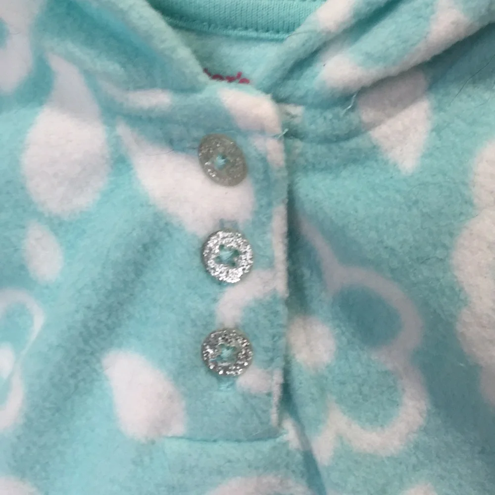 Carter’s 2 Piece Set Size 3 Months NWT